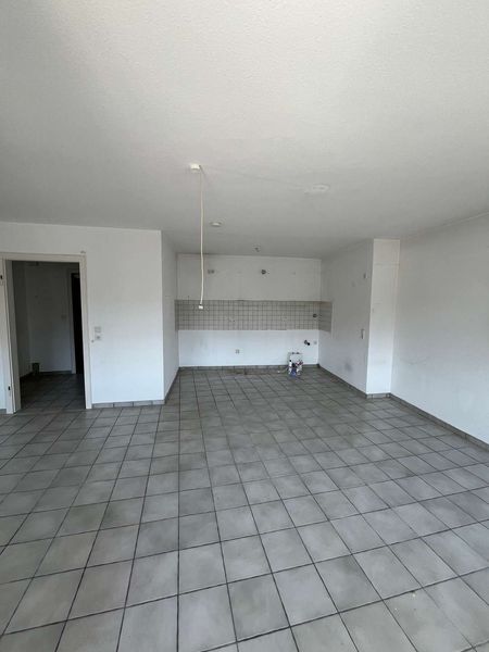 Hübsche Pärchenwohnung